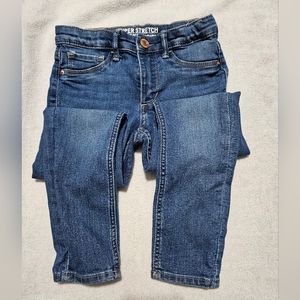 H&M Girls Jeans size 5-6Y
